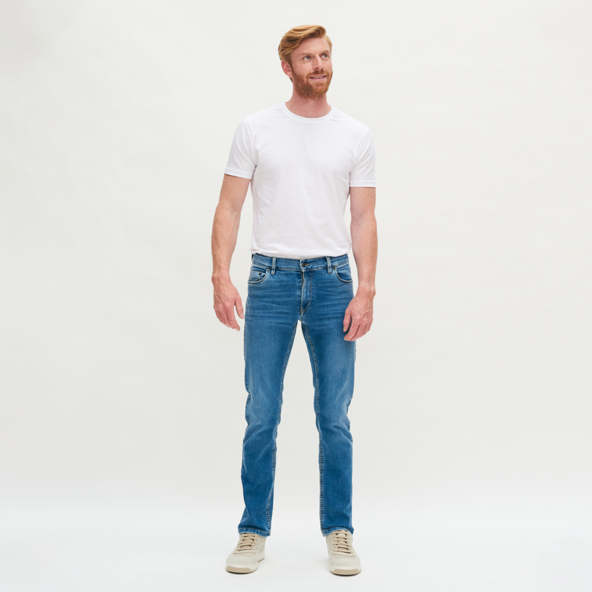 Bild zur Kategorie Herren Hosen