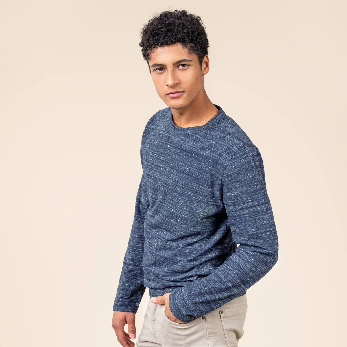 Bild zur Kategorie Herren Shirts