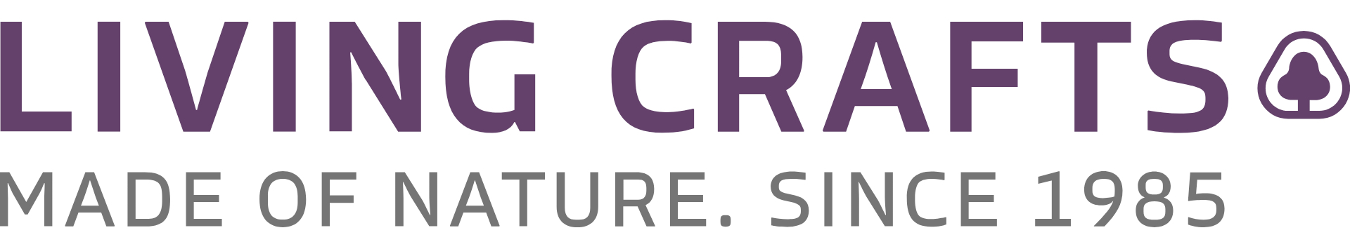Logo Living Crafts Living Crafts Logo