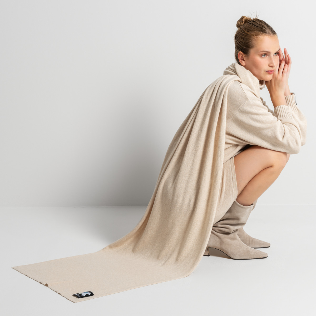 Ein schönes Accessoires für den passenden Look