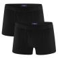 Preview: Living Crafts APOLLO Pants, 2er-Pack Farbe: black Größe: M