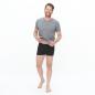 Preview: Living Crafts APOLLO Pants, 2er-Pack Farbe: black Größe: M