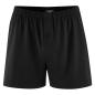 Preview: Living Crafts BEN Boxer-Shorts Farbe: black Größe: 5