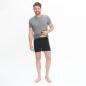Preview: Living Crafts BEN Boxer-Shorts Farbe: black Größe: 5