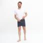 Preview: Living Crafts BEN Boxer-Shorts Farbe: navy graphite Größe: 6
