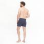 Preview: Living Crafts BEN Boxer-Shorts Farbe: navy graphite Größe: 6