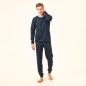 Preview: Living Crafts BOB Schlafanzug Farbe: dark navy Größe: XL