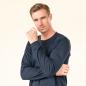 Preview: Living Crafts BOB Schlafanzug Farbe: dark navy Größe: XL