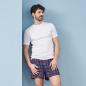 Preview: Living Crafts BORIS Boxer-Shorts, 2er-Pack Farbe: tartan Größe: L