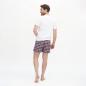 Preview: Living Crafts BORIS Boxer-Shorts, 2er-Pack Farbe: tartan Größe: L