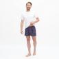 Preview: Living Crafts BORIS Boxer-Shorts, 2er-Pack Farbe: tartan Größe: L
