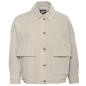 Preview: Living Crafts DAFNE Jeansjacke Farbe: sand Größe: 40