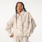 Preview: Living Crafts DAFNE Jeansjacke Farbe: sand Größe: 40