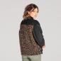 Preview: Living Crafts CAJSA Jacke Farbe: anthracite Größe: 40