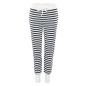 Preview: Living Crafts AVELINE Schlafhose Farbe: black/cream Größe: S