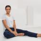 Preview: Living Crafts CAROL Schlafhose Farbe: navy Größe: XS