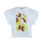 Preview: Living Crafts DANBI Boxy T-Shirt Farbe: Art9 Größe: L