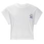Preview: Living Crafts DANBI Boxy T-Shirt Farbe: ARTE Größe: M