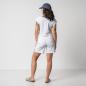 Preview: Living Crafts DANBI Boxy T-Shirt Farbe: ARTE Größe: M