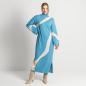 Preview: Living Crafts EELA Strickkleid Farbe: ART A Größe: S