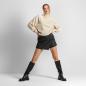 Preview: Living Crafts EHMI Rockshorts Farbe: anthracite Größe: 42