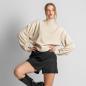 Preview: Living Crafts EHMI Rockshorts Farbe: anthracite Größe: 42