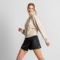 Preview: Living Crafts EHMI Rockshorts Farbe: anthracite Größe: 42