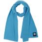 Preview: Living Crafts ELLIS Schal Farbe: cool blue Größe: ONE