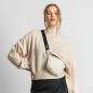 Preview: Living Crafts ESKE Bauchtasche Farbe: sand Größe: ONE