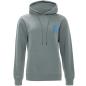 Preview: Living Crafts EUDORA Kapuzen Sweatshirt Farbe: stone grey Größe: S