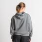 Preview: Living Crafts EUDORA Kapuzen Sweatshirt Farbe: stone grey Größe: S