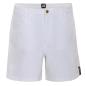 Preview: Living Crafts FEELIJA Jeans Shorts Farbe: white Größe: 38
