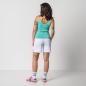 Preview: Living Crafts FEELIJA Jeans Shorts Farbe: white Größe: 38