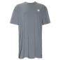 Preview: Living Crafts FLORIE Oversized T-Shirt-Kleid Farbe: ART C Größe: M