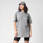 Preview: Living Crafts FLORIE Oversized T-Shirt-Kleid Farbe: ART C Größe: M