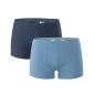 Preview: Living Crafts HOGAN Pants, 2er-Pack Farbe: navy graphite Größe: XXL