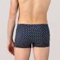 Preview: Living Crafts HOGAN Pants, 2er-Pack Farbe: navy striped Größe: L