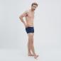 Preview: Living Crafts HOGAN Pants, 2er-Pack Farbe: vichy/reef waters Größe: XL