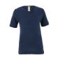 Preview: Living Crafts  Kurzarm-Shirt Farbe: blue Größe: 104