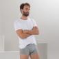 Preview: Living Crafts MAGNUS Pants Farbe: grey melange Größe: 6