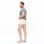 Preview: Living Crafts MAGNUS Pants Farbe: natural Größe: 7