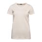 Preview: Living Crafts MARA Schlafshirt Farbe: natural Größe: XL