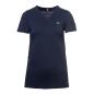 Preview: Living Crafts MARA Schlafshirt Farbe: navy Größe: XL