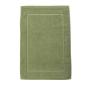 Preview: Living Crafts ORLANDO Badematte Farbe: khaki Größe: 50X70