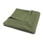 Preview: Living Crafts ORLANDO Badetuch Farbe: khaki Größe: 140X70
