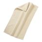 Preview: Living Crafts ORLANDO Gäste Handtuch Farbe: natural Größe: 30X50
