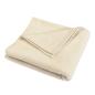 Preview: Living Crafts ORLANDO Handtuch Farbe: natural Größe: 100X50