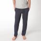 Preview: Living Crafts  Relax-Hose Farbe: navy graphite Größe: L