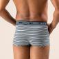 Preview: Living Crafts RICHARD Boxer-Shorts, 2er Pack Farbe: navy blue Größe: M