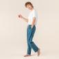 Preview: Living Crafts RINGO Relax-Hose Farbe: denim blue Größe: 54